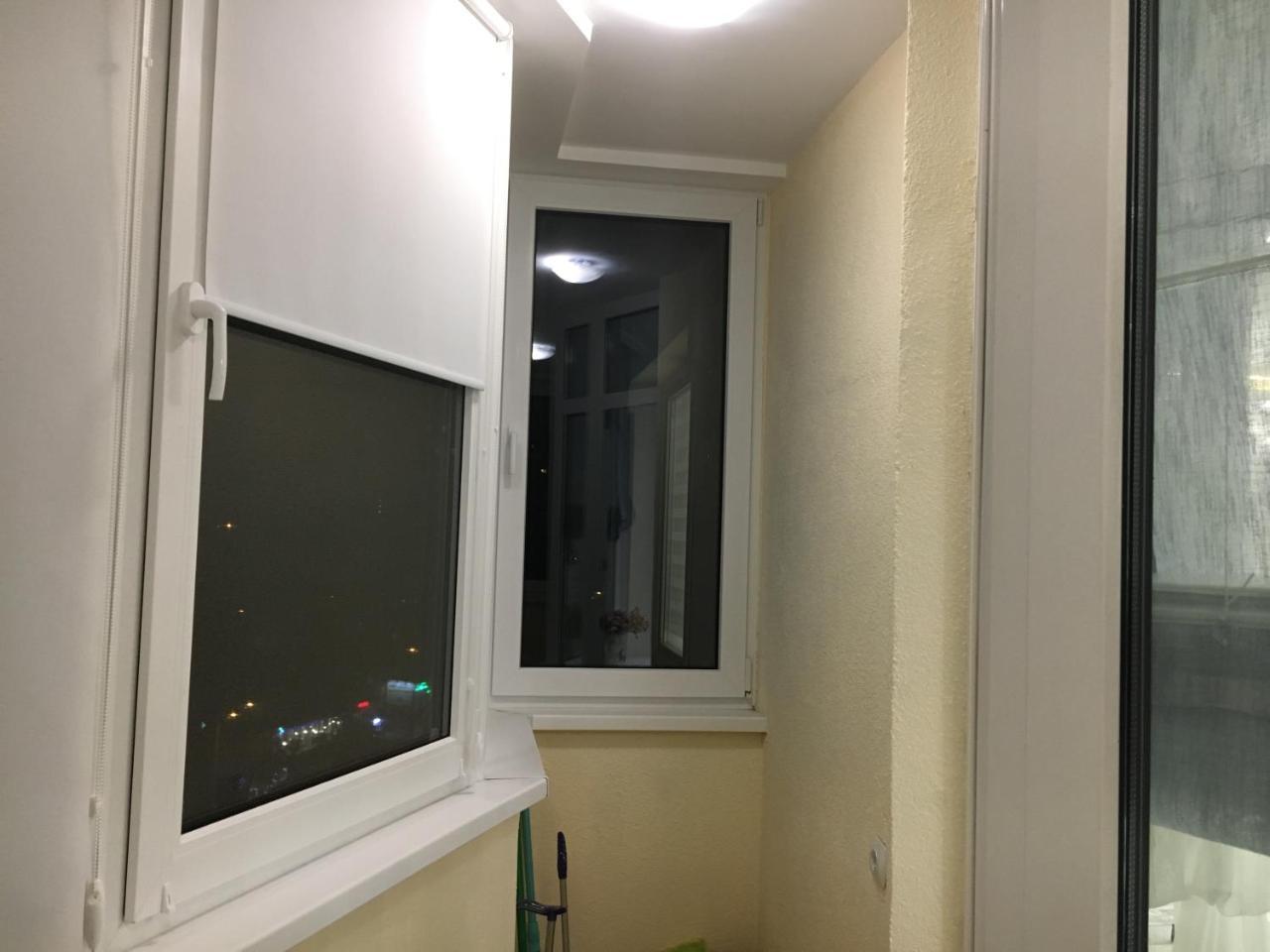 L&A Apartment Kyiv Exterior photo