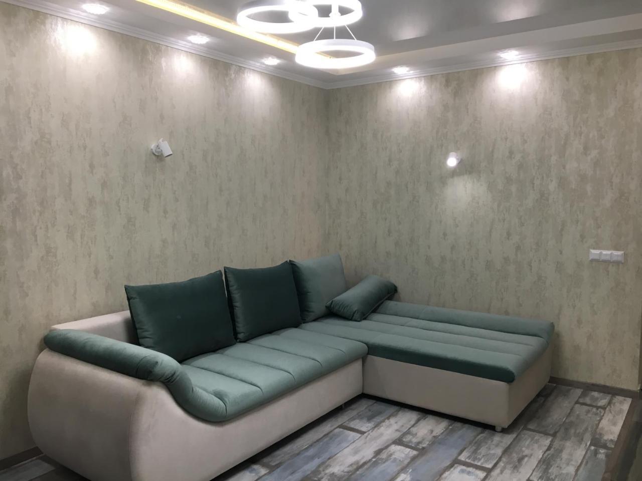 L&A Apartment Kyiv Exterior photo
