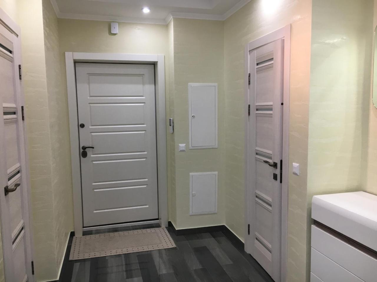 L&A Apartment Kyiv Exterior photo