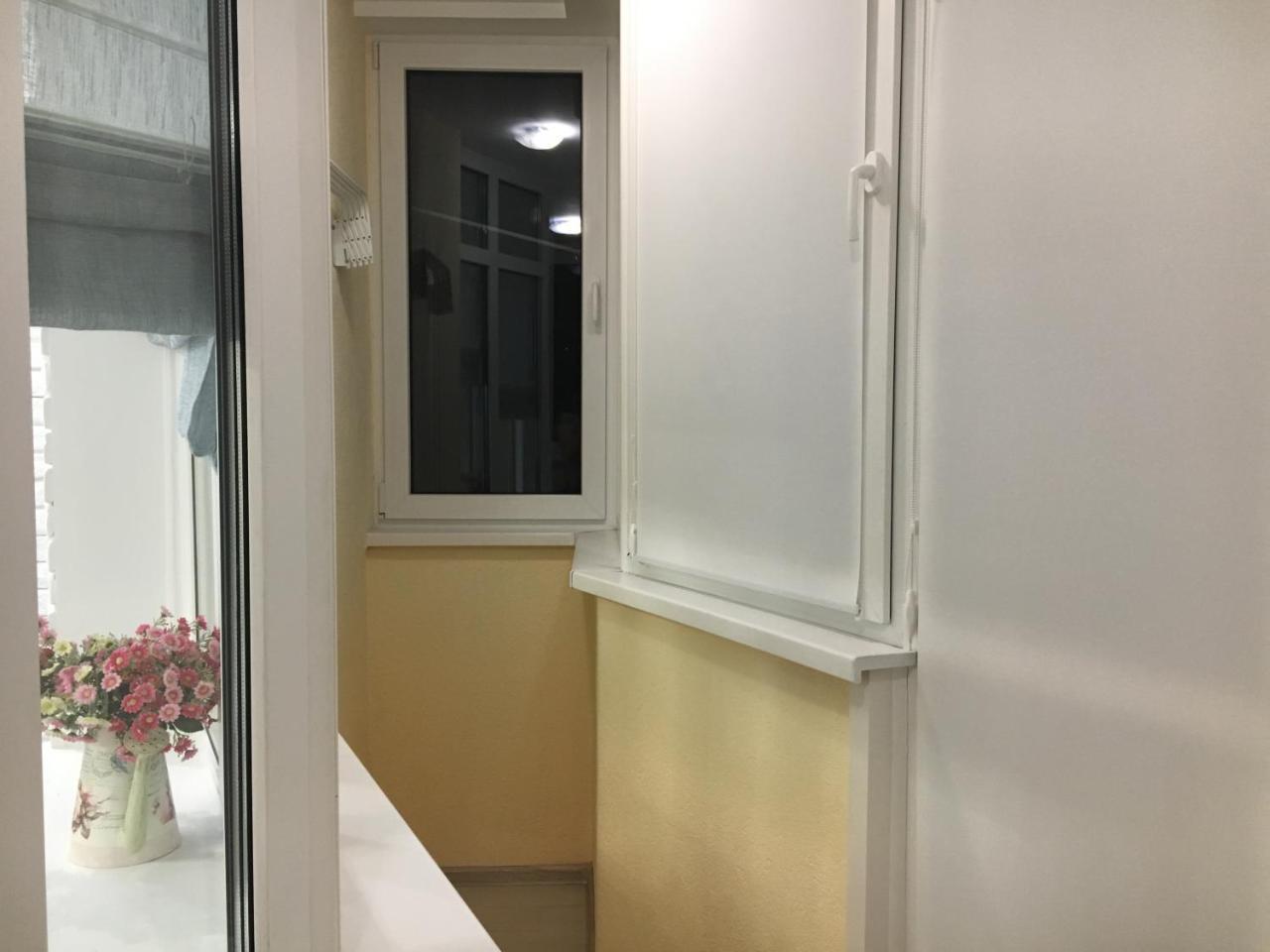 L&A Apartment Kyiv Exterior photo