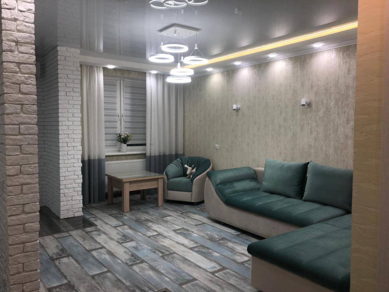 L&A Apartment Kyiv Exterior photo