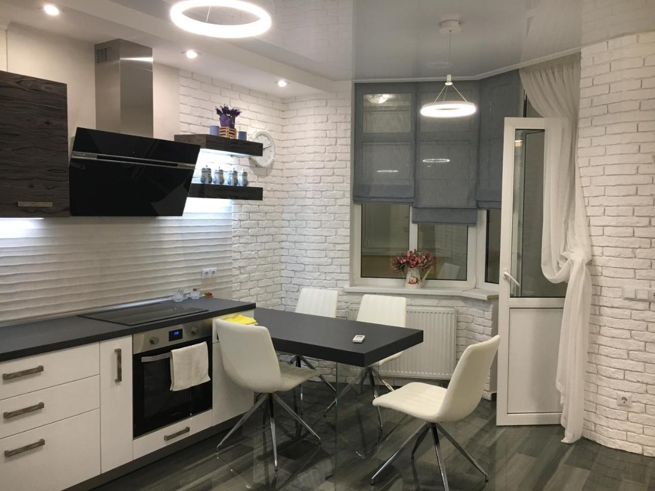 L&A Apartment Kyiv Exterior photo