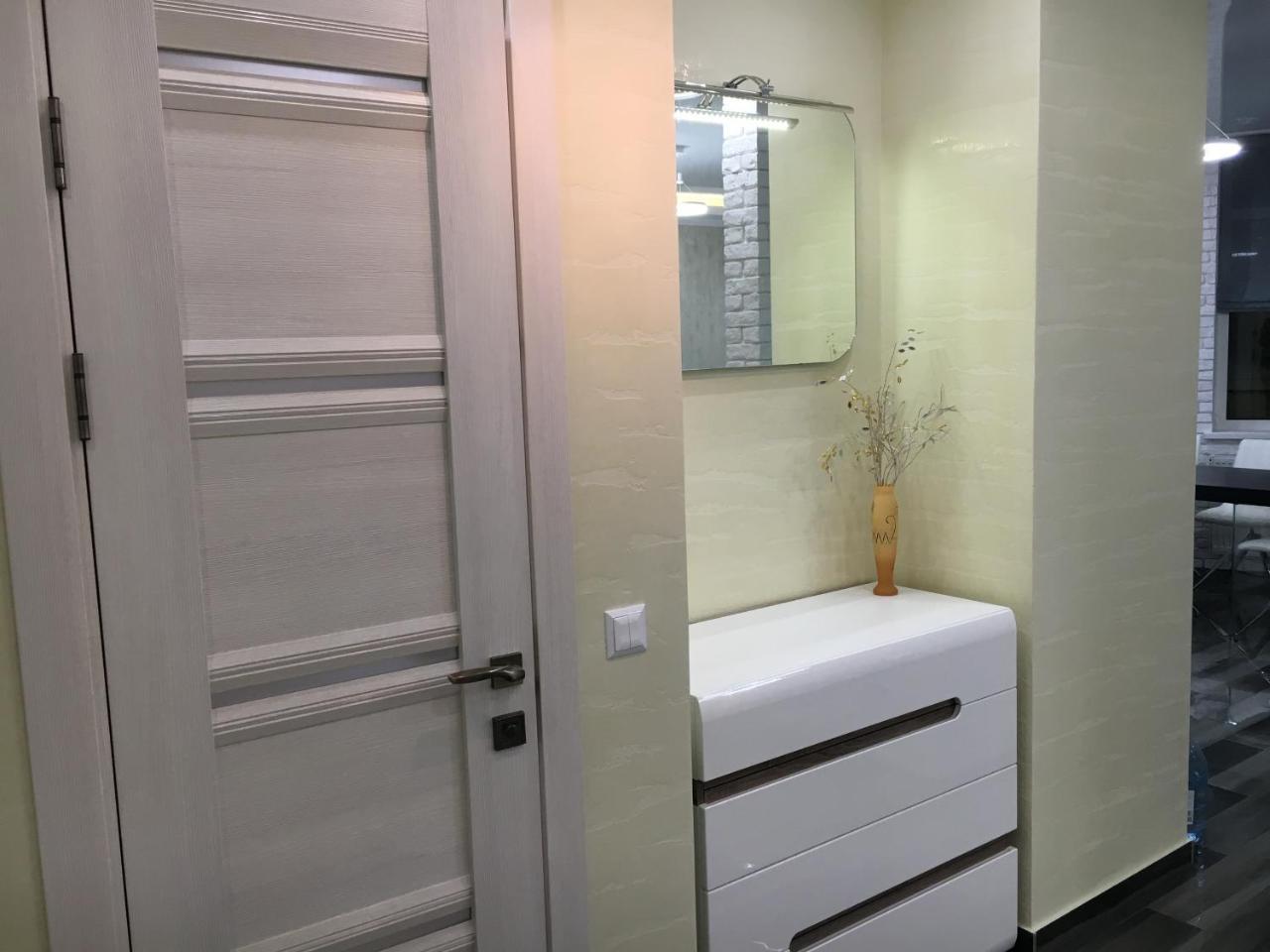 L&A Apartment Kyiv Exterior photo